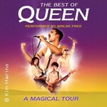 The Best of Queen performed by Break Free | Gifhorner Schlossnächte