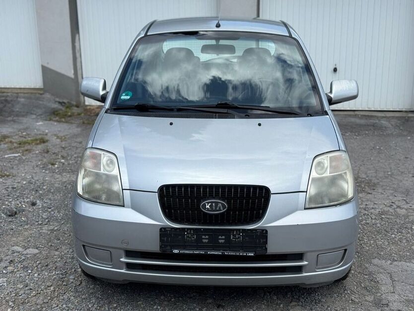 Picanto