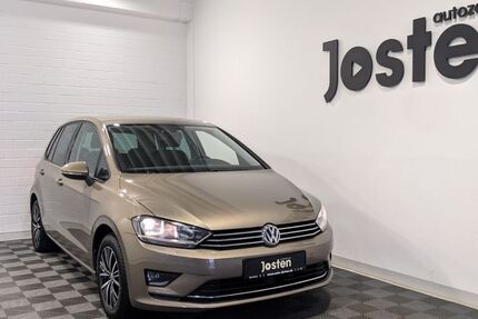 VW Golf Sportsvan 71.602 km 10.890 &euro; Monheim am Rhein 40789