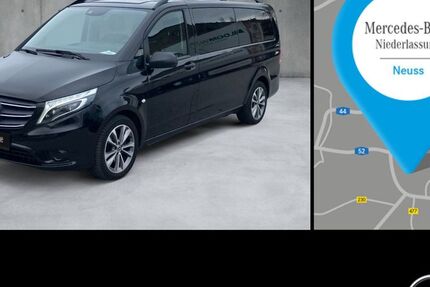 Mercedes-Benz Vito 70.903 km 40.980 &euro; Neuss 41460