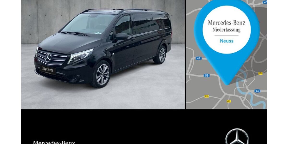 Mercedes-Benz Vito 70.903 km 40.980 &euro; Neuss 41460