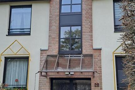 Stilvolle Galeriewohnung mit EBK im Hildener Norden 2 zimmer