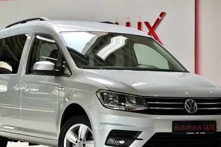 VW Caddy 119.411 km 12.990 &euro; Hilden 40721