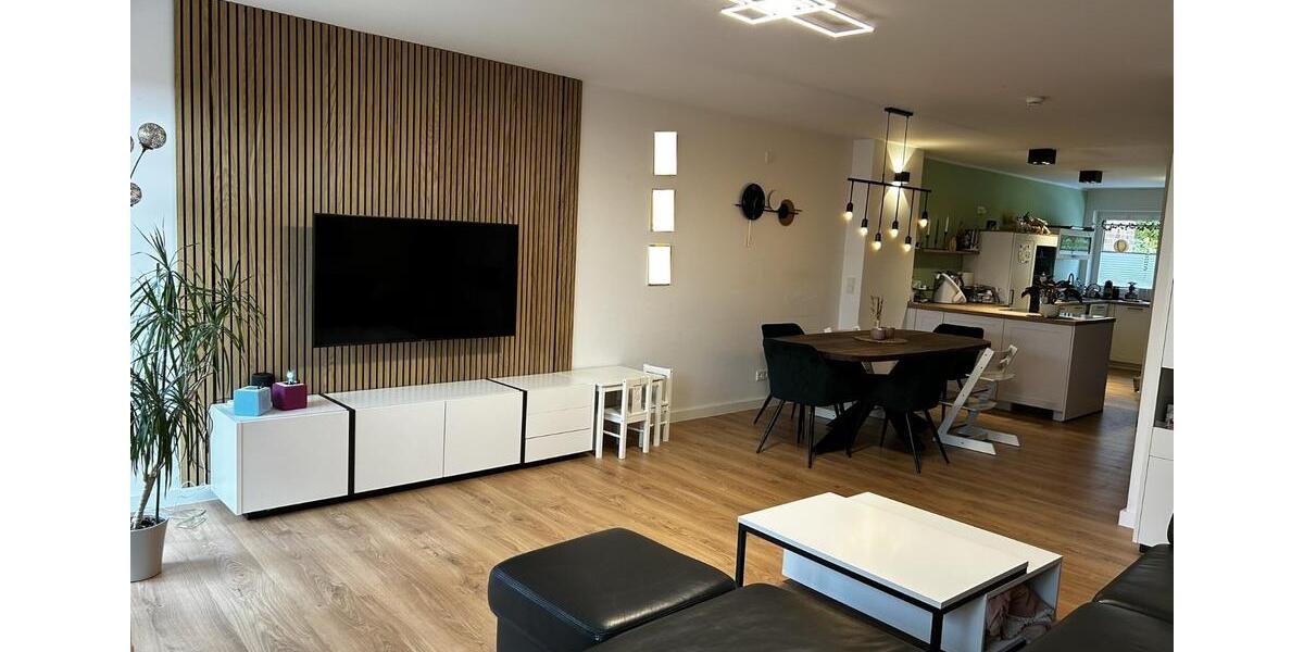 Familienfreundliches (Reihen-) Haus in Neuss-Meertal zu verkaufen zimmer