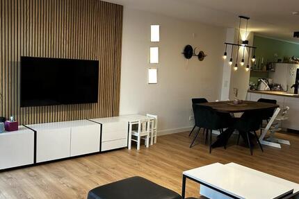 Familienfreundliches Reihenhaus in Neuss-Meertal zum verkaufen zimmer