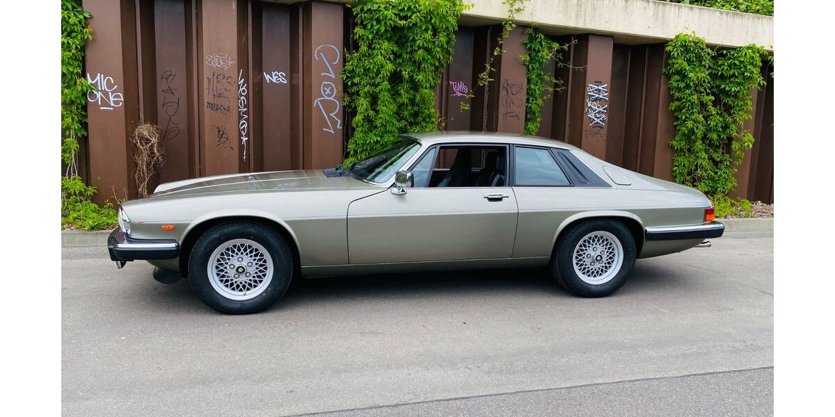 Jaguar XJS 99.650 km 24.900 &euro; Köln 50858