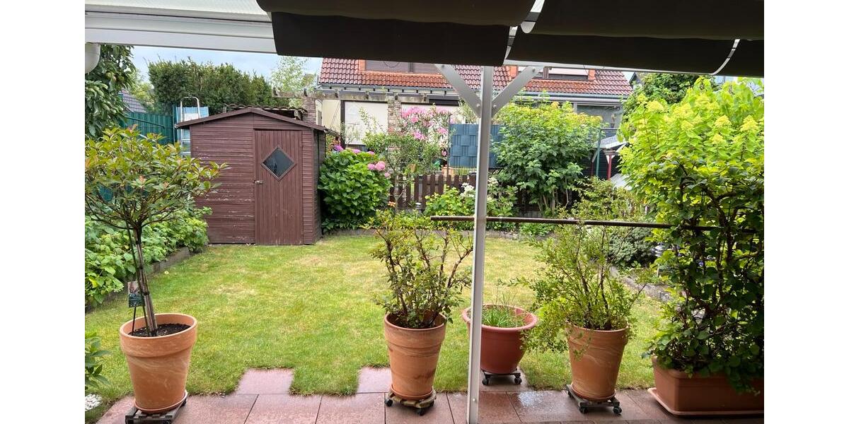 Charmantes 5-Zimmer-Haus mit Garten, Sauna & Doppelgarage 5 zimmer