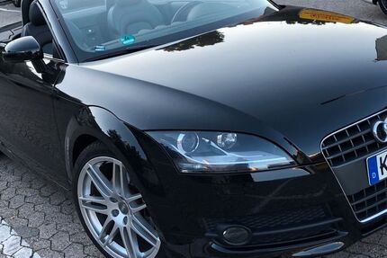 Audi TT 75.000 km 14.600 &euro; Köln 50737