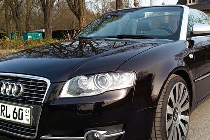 Audi A4 93.000 km 15.450 &euro; Solingen 42699