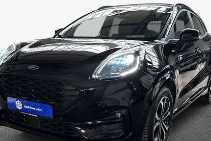 Ford Puma 20.280 km 20.890 € Düsseldorf 40233