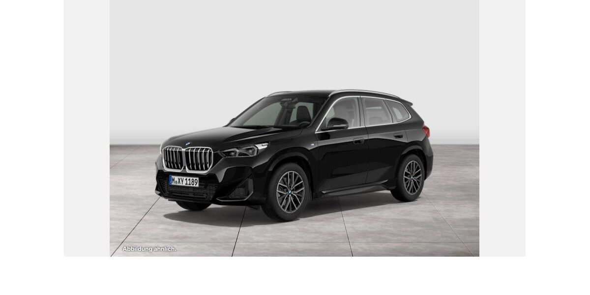 BMW X1 12.242 km 43.490 &euro; Hilden 40721