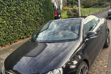 VW Eos 165.000 km 7.500 € Solingen 42719