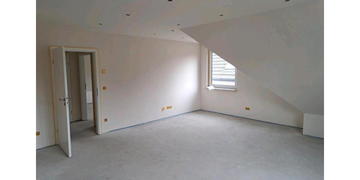 4- Zimmer -Wohnung Neubau Erstbezug 4 zimmer