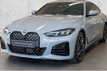 BMW 430 Gran Coupé 1.500 km 74.480 &euro; Leverkusen 51371