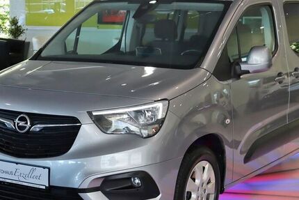 Opel Combo Life