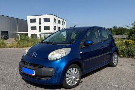Citroen C1 134.000 km 2.290 &euro; Erkrath 40699