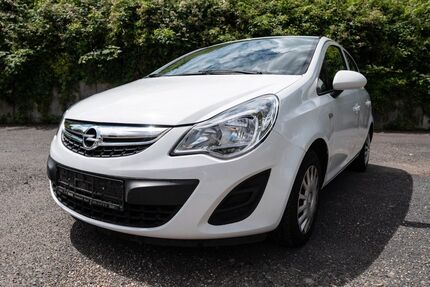 Opel Corsa 112.513 km 3.150 &euro; Hürth 50354
