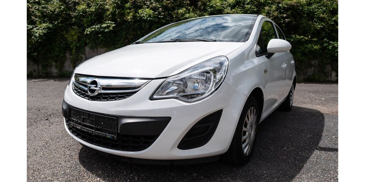 Opel Corsa 112.513 km 3.150 &euro; Hürth 50354