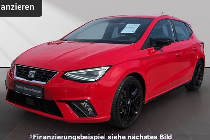 Seat Ibiza 27.600 km 14.950 &euro; Solingen 42719