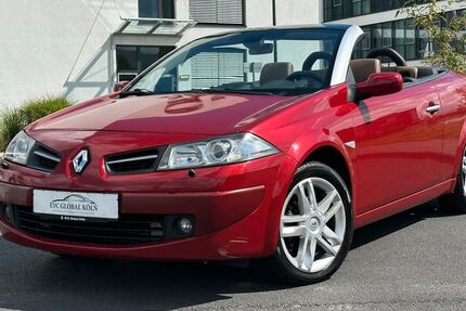 Renault Megane 277.000 km 3.499 &euro; Köln (Ostheim) 51107