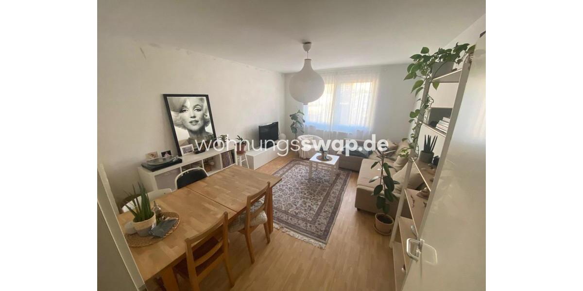 Wohnungsswap - 3 Zimmer, 66 m² - Lüttringhauser Str., Köln 3 zimmer