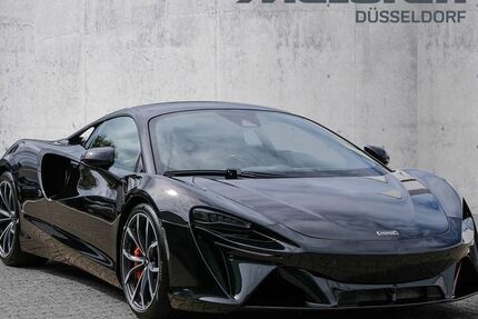 McLaren Artura 7.810 km 207.990 € Düsseldorf 40476