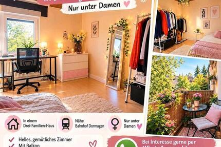 Wohnung Dormagen - 1 Zimmer, 25 m&sup2;, 600&euro; | Angebot:27618562