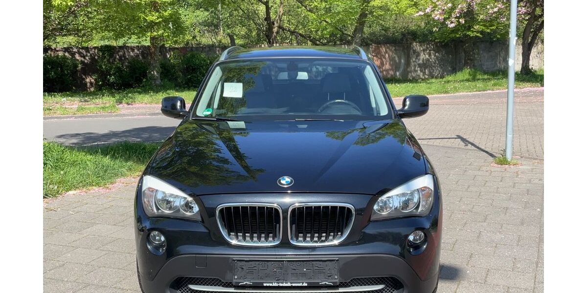 BMW X1 200.000 km 5.390 &euro; koeln 51105