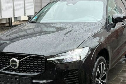 Volvo XC60 110.000 km 36.840 &euro; Düsseldorf 40468