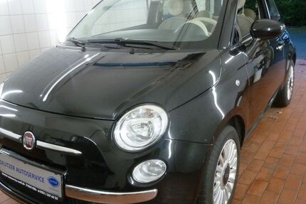 Fiat 500 148.062 km 4.900 &euro; Köln 51063