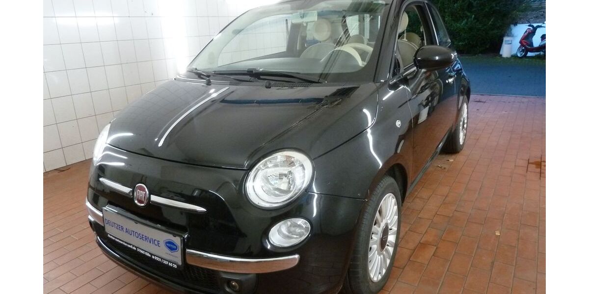 Fiat 500 148.062 km 4.900 &euro; Köln 51063