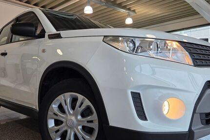 Suzuki Vitara 39.633 km 13.990 € Dormagen 41540