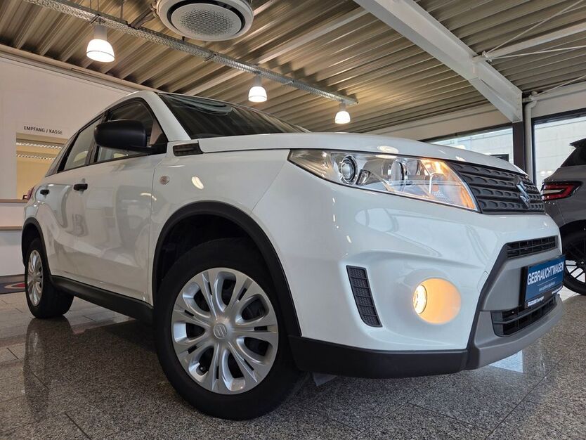 Suzuki Vitara 39.633 km 13.990 € Dormagen 41540