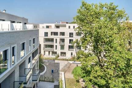 Wohnung zum Mieten in Köln 2.980 € 149 m² 3 zimmer