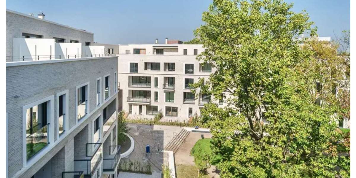 Wohnung zum Mieten in Köln 2.980 € 149 m² 3 zimmer