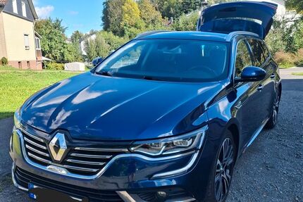 Renault Talisman 115.000 km 14.200 &euro; Kürten 51515