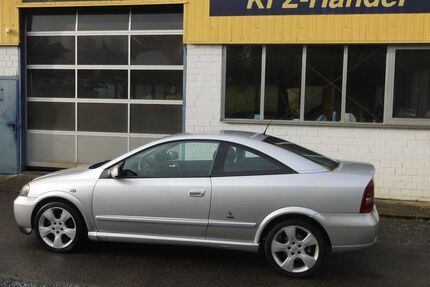 Opel Astra 220.000 km 2.900 &euro; Burscheid 51399