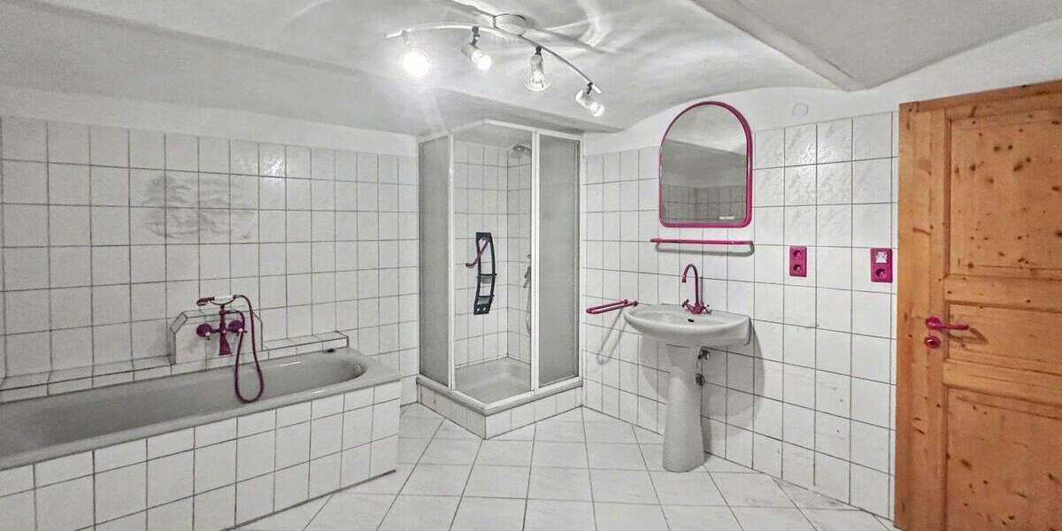 Etagenwohnung Wülfrath Schlupkothen - 3 Zimmer, 84 m&sup2;, 169.900&euro; | Angebot:25156624