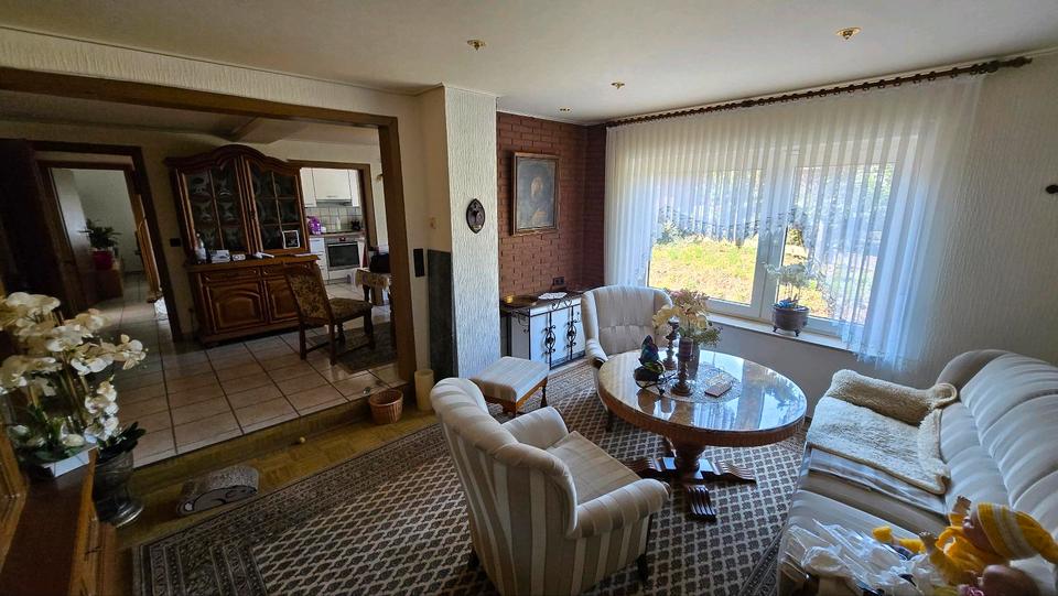 Einfamilienhaus Rommerskirchen - 3.5 Zimmer, 90 m&sup2;, 295.000&euro; | Angebot:27033516
