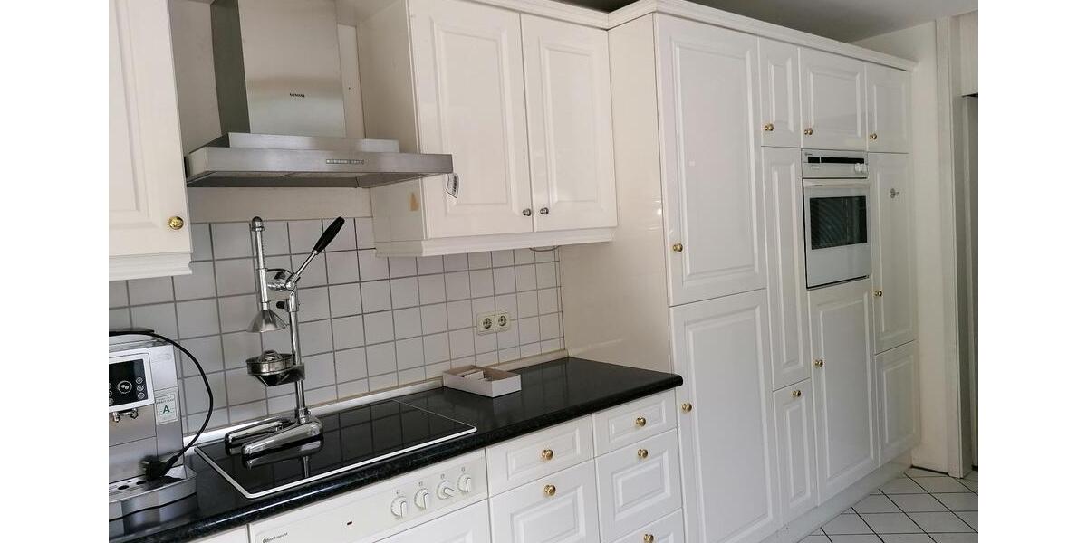 Erdgeschoßwohnung Mettmann - 3 Zimmer, 116 m&sup2;, 399.000&euro; | Angebot:26997628