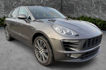 Porsche Macan 308.500 km 19.900 &euro; Hilden 40721