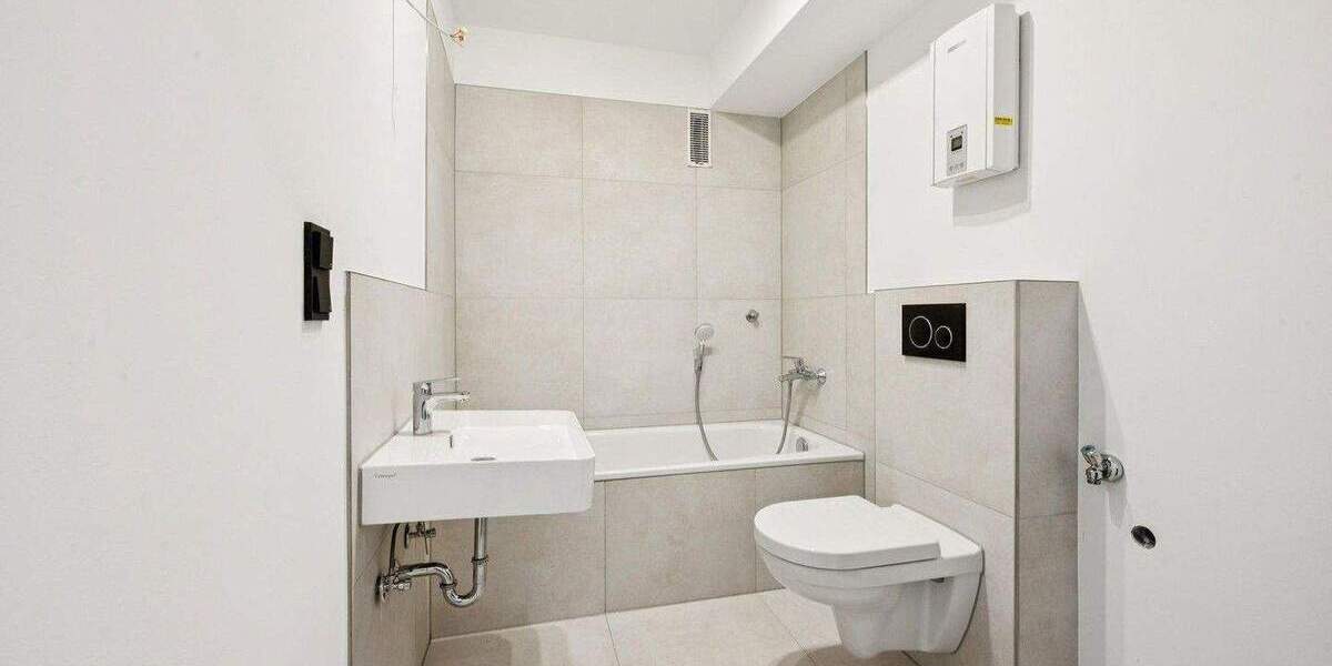 Sofort bezugsfrei! 2-Zimmerwohnung mit Balkon und Garagenstellplatz 2 zimmer