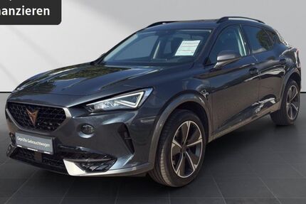 Cupra Formentor 36.700 km 22.390 &euro; Solingen 42719
