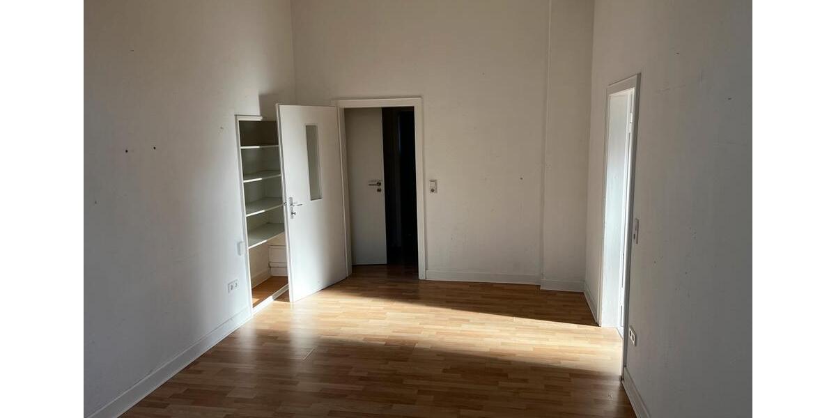 Geräumige 4 Zimmer Wohnung in Hückeswagen 4 zimmer