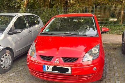 Mitsubishi Colt 125.000 km 2.300 &euro; Köln 50969