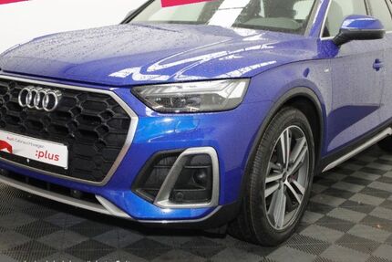 Audi Q5 70.582 km 37.950 &euro; Solingen 42653