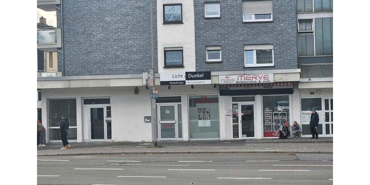 Gewerbeobjekt Remscheid Reinshagen - 900&euro; | Angebot:24630530