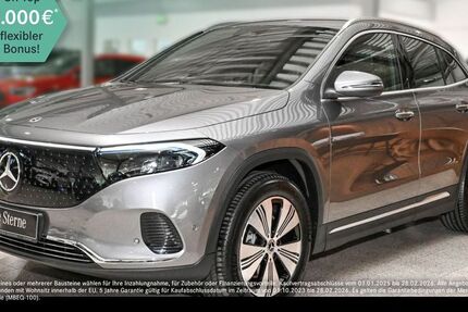 Mercedes-Benz EQA 10.199 km 33.990 € Köln 51149