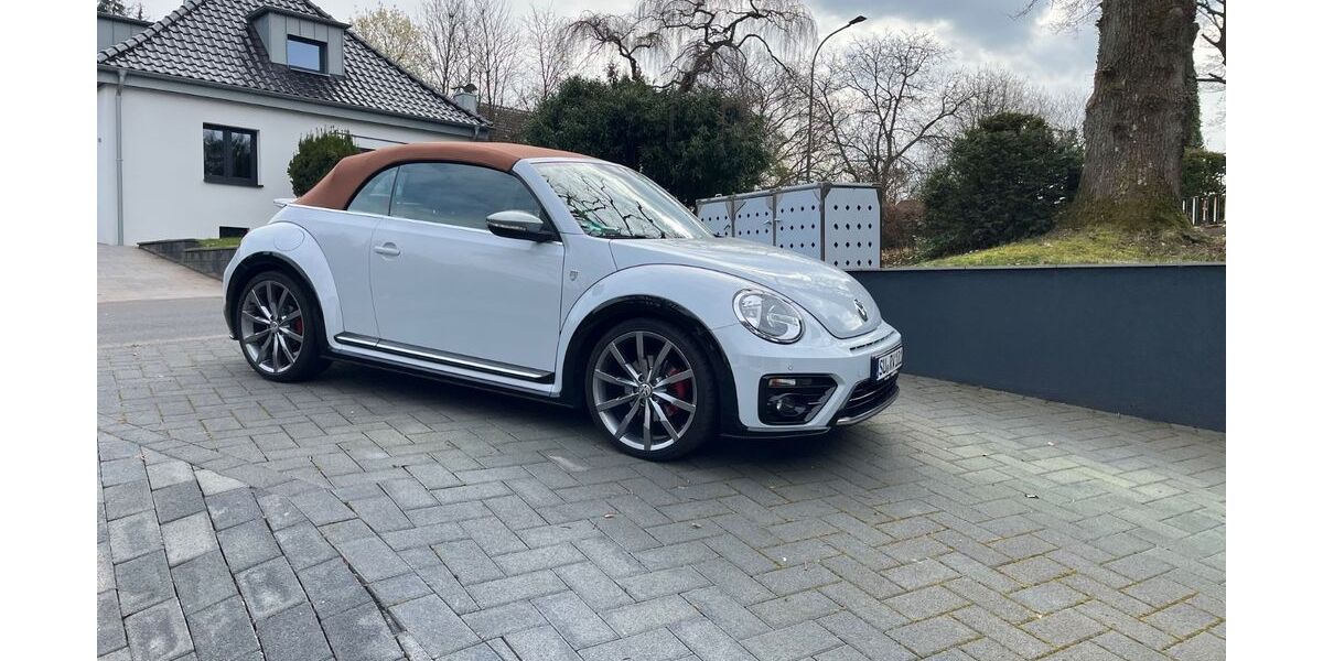 VW Beetle 61.556 km 26.500 &euro; Lohmar 53797