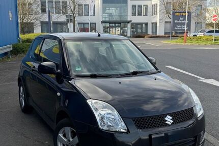 Suzuki Swift 118.600 km 3.999 &euro; Neuss 41470